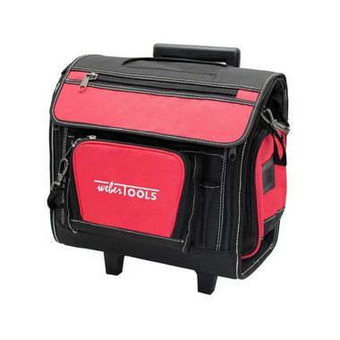 Heavy Duty Rolling Tool Bag