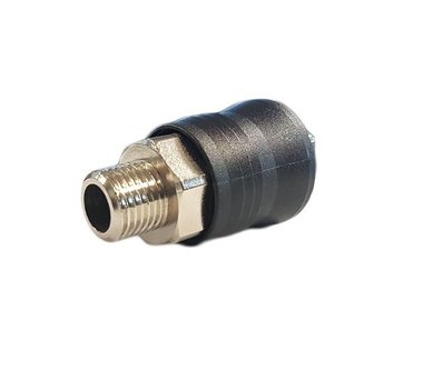 Orion coupling 1/4 external thread