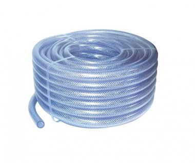 Reinforced Air Hose 20 meter