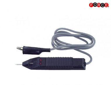 Auto tester 3-48V