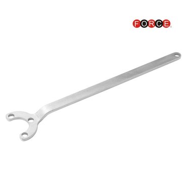 Reation wrench (with 3 holes)