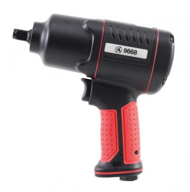Air Impact Wrench 12.5 mm (1/2) 940 Nm