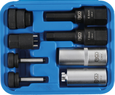 Injector Repair Kit for Common-Rail 8 pcs.