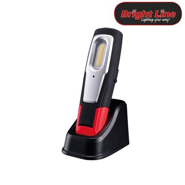 Rechargeable COB LED Inspection Work Light