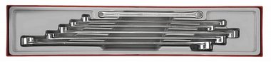 Extra long ring spanners tc-tray