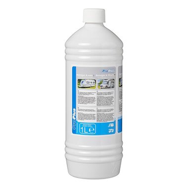 Cleaner & Wax 1 liter for caravan and motorhome