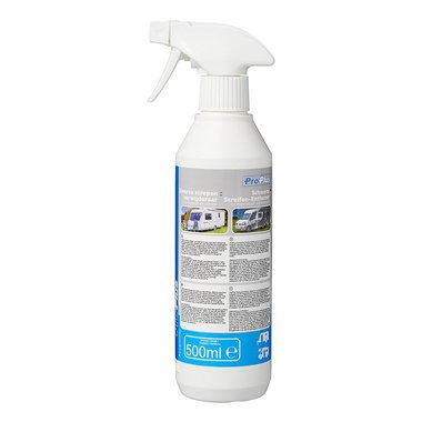 Black streaks remover 500ml for caravan and motorhome