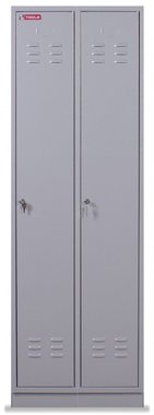 2-door locker