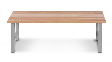 Beech bench 1500x390x420