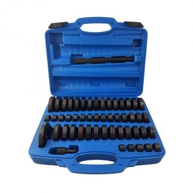 Bush Bearing and Seal Driver Set 52pc