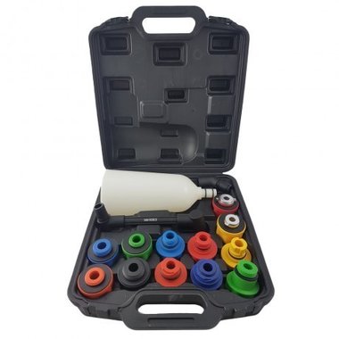 Engine Oil Filler Set 15pc