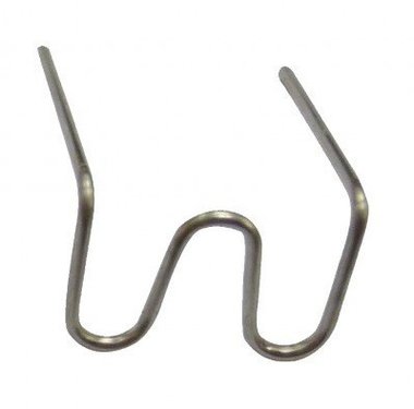 Repair pin 0.8 mm W type x50 pieces