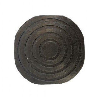 Black pad for G-5036