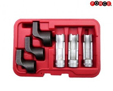 EGT sensor socket set 6-piece