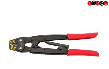 Ratchet Terminal Crimping Plier 1,5-10mm²