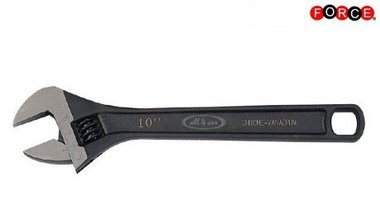 Adjustable gauged wrenches 375mmL