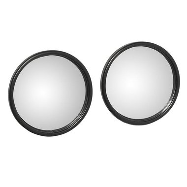 Blind spot mirror round Ø52mm set of 2 pieces
