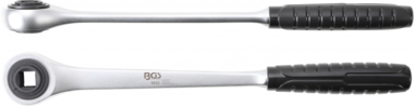 Push•through Ratchet  internal square 20 mm (3/4)