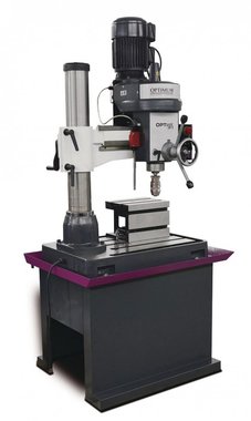 Radial drilling machine diameter 28mm - Mk3 - 370mm