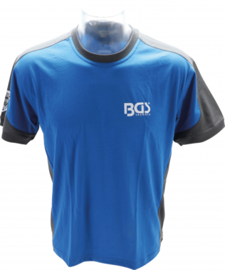 BGS® T-Shirt | Size S