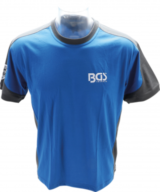 BGS® T-Shirt | Size 4XL