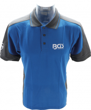 BGS® Polo Shirt | Size M