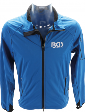 BGS® Softshell Jacket | Size L