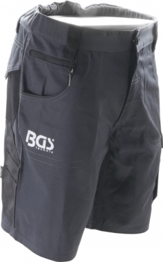 BGS® Work Trousers | short | Size 56