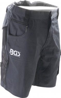 BGS® Work Trousers | short | Size 58