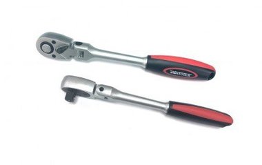 1/4 Flexible Quick Release Ratchet