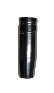 Conical gas cup for mig torch 15ak x5 stuks