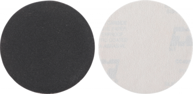 Sanding Pads Set | for Drywall Sanders | Grain Size 180 | Silicone Carbide | 10 pcs.