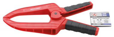 Pointed Clamp 225 mm