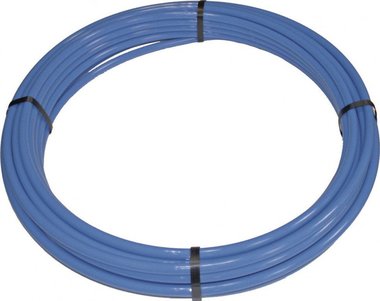 Soft plastic air hose 15mm