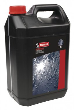 Hydraulic oil 5 liter