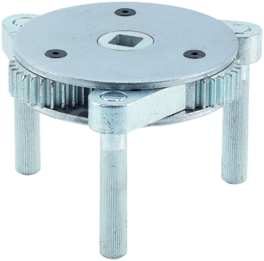 Oil Filter and Cartridge Wrench 1/2 diameter 115-165 mm