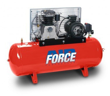 Compressor 500 liters