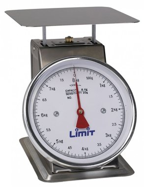 Analogue Package Scales 30kg