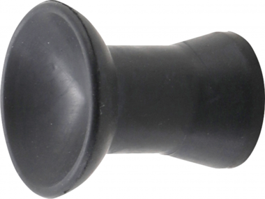 Rubber Adaptor for BGS 1738 diameter 35 mm