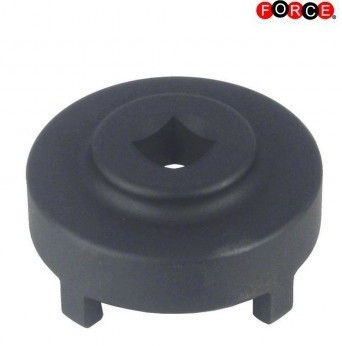 Special cap for locking ring steering ball Mercedes Benz W163 / W164