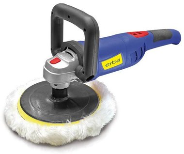 Polisher diameter 180mm