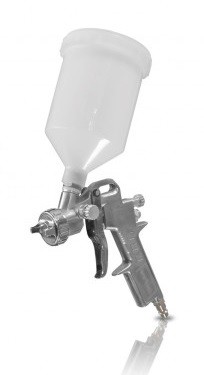 Paint spray gun 500ml