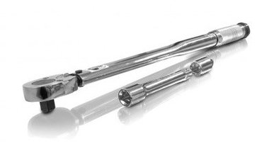 Torque wrench 1/2