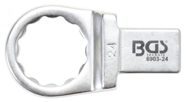 Push Fit Ring Spanner | 24 mm