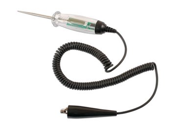 Digital Display Circuit Tester