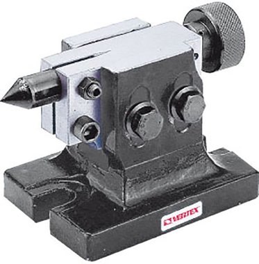 Adjustable tailstock for dividers 115 - 150 mm