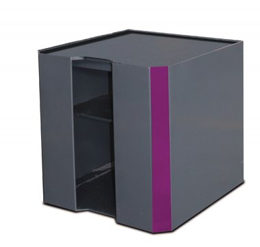 Machine cabinet MH50G / MH50V