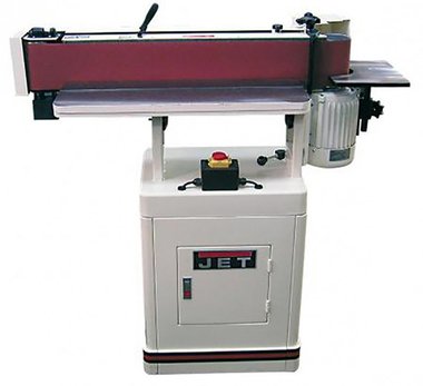Oscillating orbital sander 230V