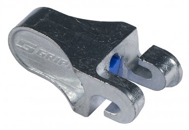 Gripple T-Clip1 1,8-3,25 mm (packed per 100 pieces)