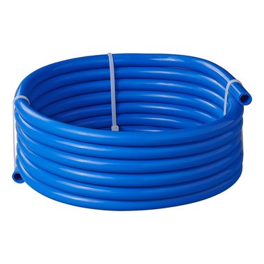 Drinking water hose blue 5,00M / 10x15mm